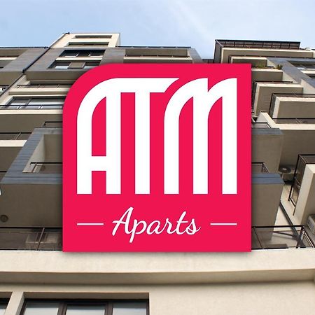 Atm Aparts صوفيا المظهر الخارجي الصورة