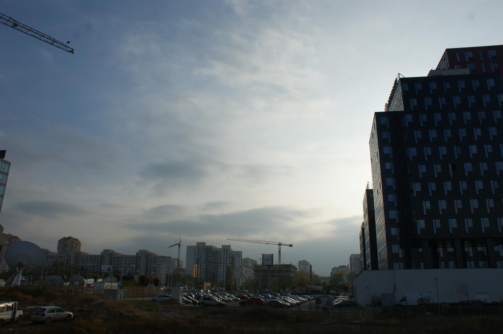 Atm Aparts صوفيا المظهر الخارجي الصورة